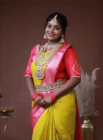 After Bridal