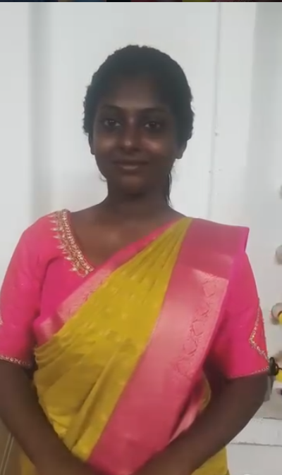 Before Bridal