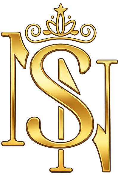 Sri Nithra Bridal Logo
