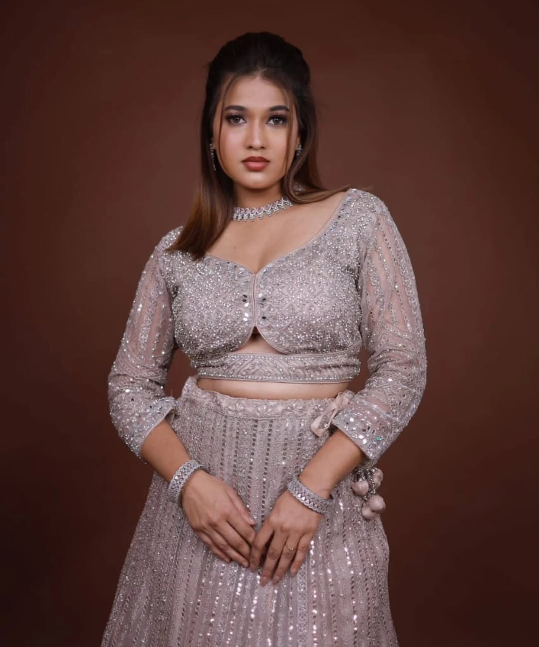 Sri Nithra Bridal Studio